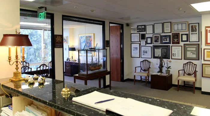 Alexander Law Group, LLP 3