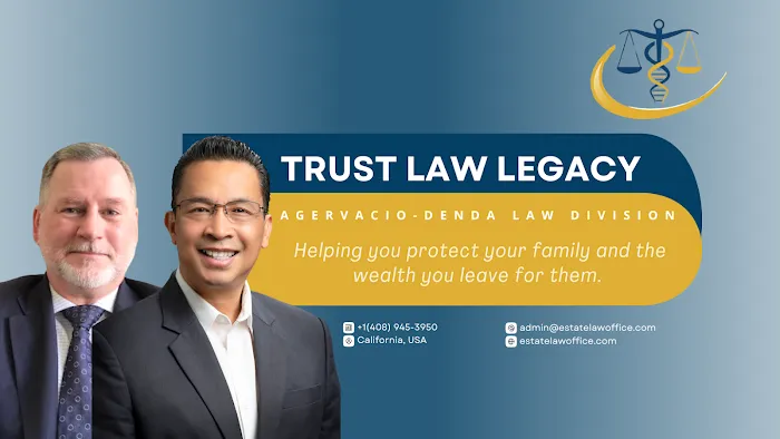 Trust Law Legacy Group 10
