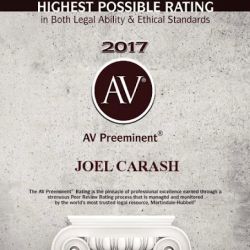 Carash Law ico