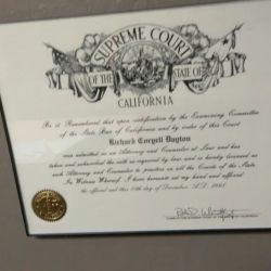 The Dayton Law Firm, P.C. ico