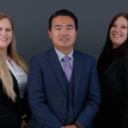 Pacific Coast Trial Law Firm,APC 旧金山湾区资深车祸律师 王志明律师 ico