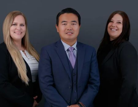 Pacific Coast Trial Law Firm,APC 旧金山湾区资深车祸律师 王志明律师