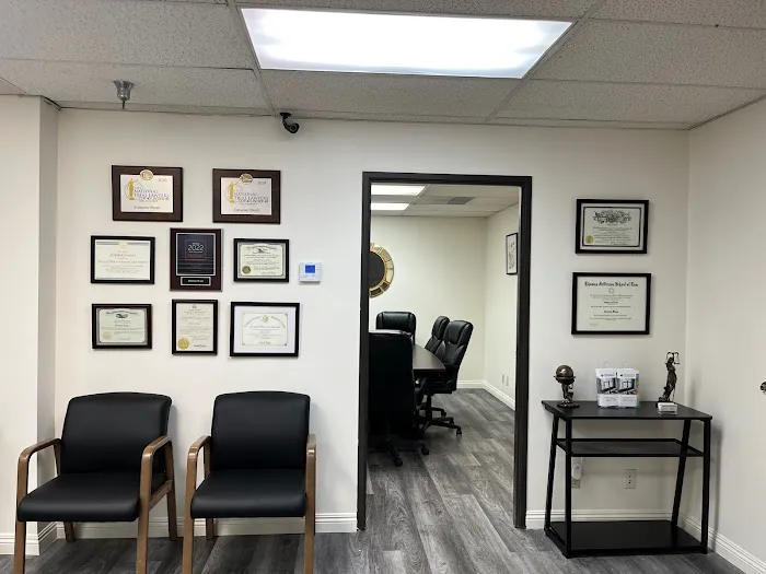 Pacific Coast Trial Law Firm,APC 旧金山湾区资深车祸律师 王志明律师 3