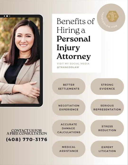 Law Offices of Trang Do 7
