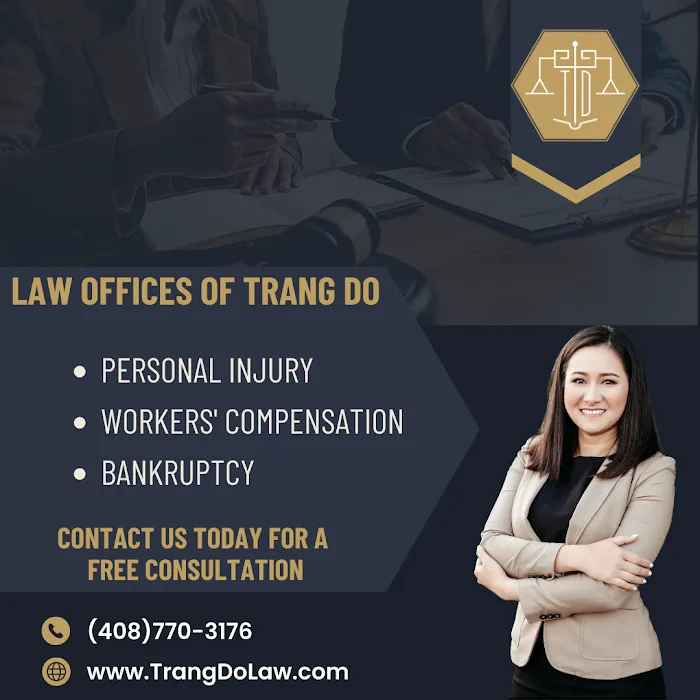 Law Offices of Trang Do 9