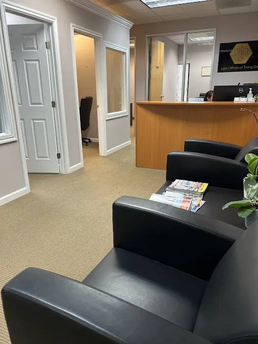 Law Offices of Trang Do 10