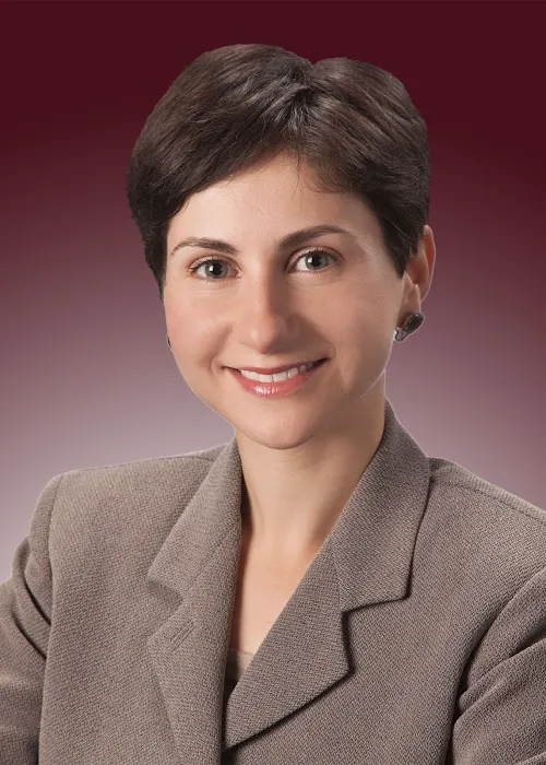 Marina M. Vinsky, Esq., Vinsky Law Group 1