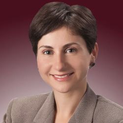 Marina M. Vinsky, Esq., Vinsky Law Group ico