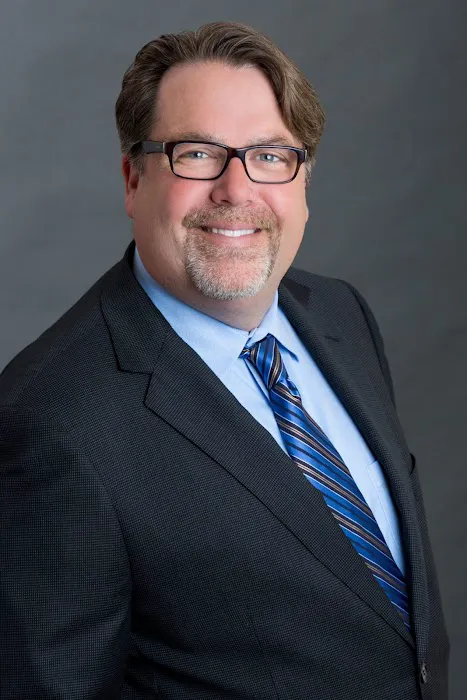 Law Offices of Travis H. Whitfield 2