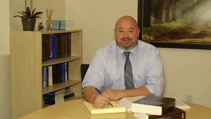 The Law Office of Joseph Camenzind, IV 2