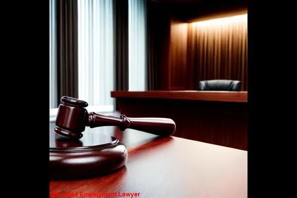 San Jose Employment Lawyer 1