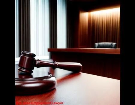 San Jose Employment Lawyer