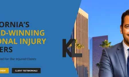 Kash Legal Group
