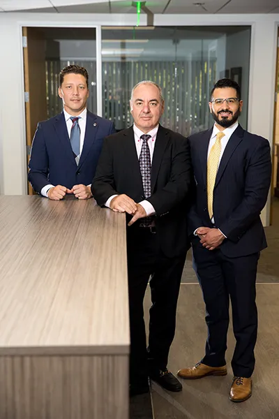 San Jose Personal Injury Attorneys 1