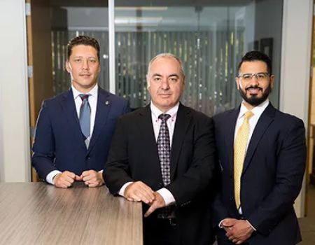 San Jose Personal Injury Attorneys