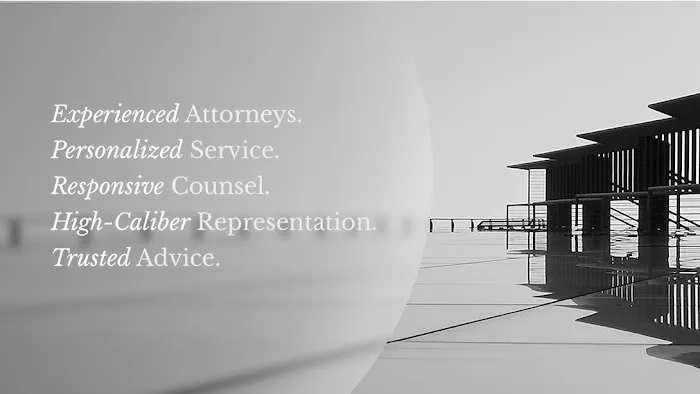 Ferrari Ottoboni Caputo & Wunderling LLP 7