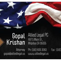 Allied Legal PC ico