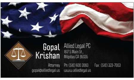 Allied Legal PC