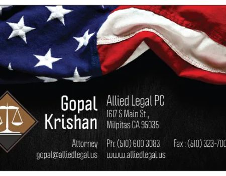 Allied Legal PC
