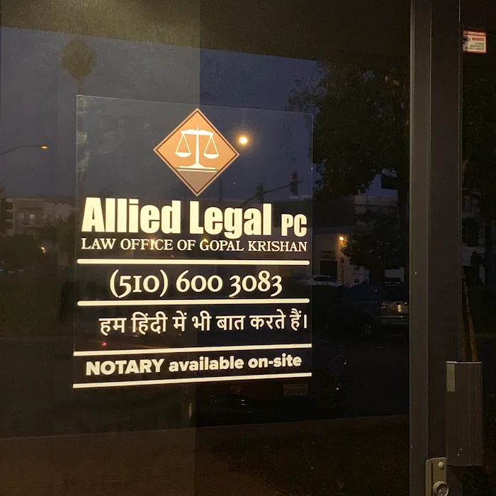 Allied Legal PC 10