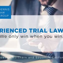 Dennis Law Group ico