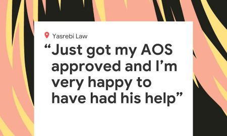 Yasrebi Law Immigration Attorneys
