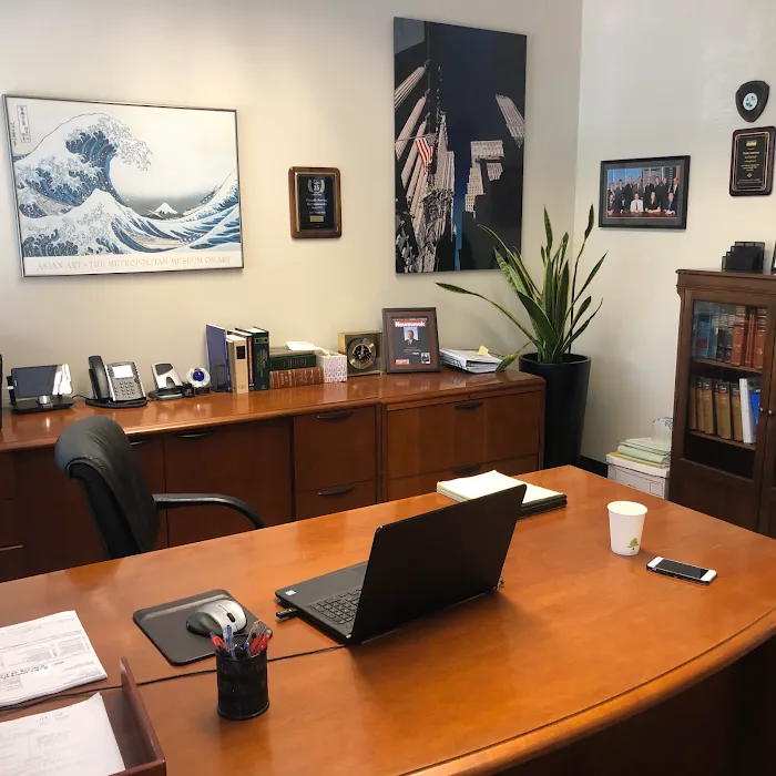 Summit Defense Criminal Lawyers - San Jose Office 10
