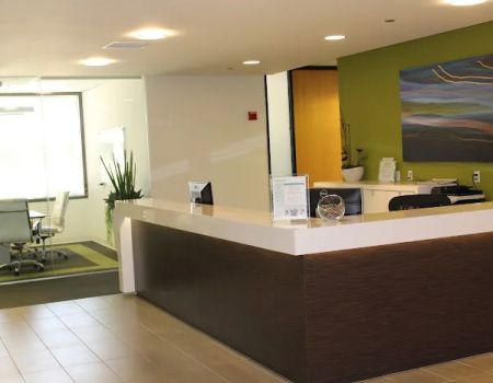Summit Defense Criminal Lawyers - San Jose Office