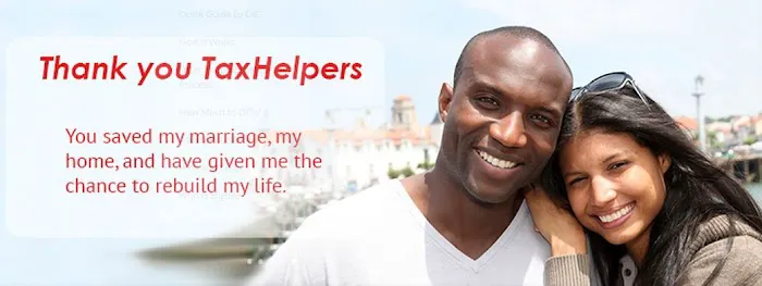 TaxHelpers - Tax Attorney 4