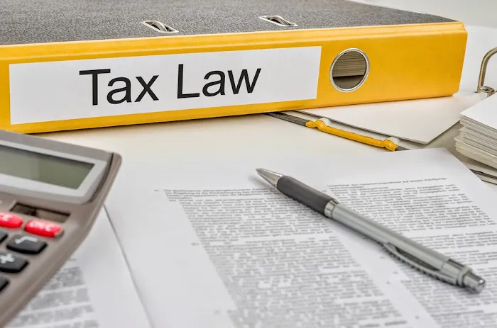 TaxHelpers - Tax Attorney 3
