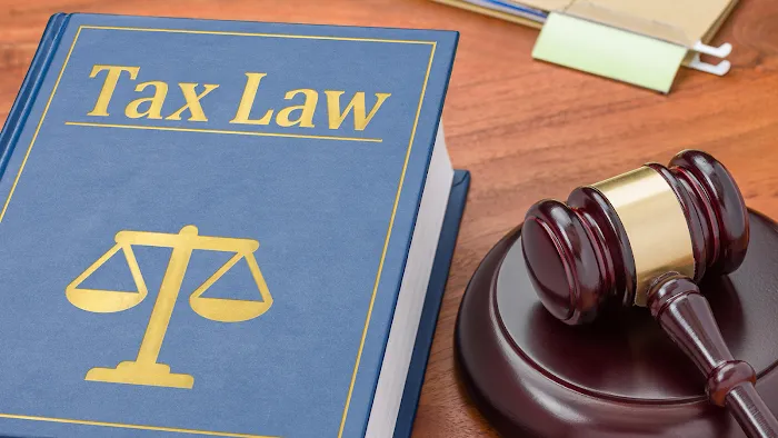 TaxHelpers - Tax Attorney 9