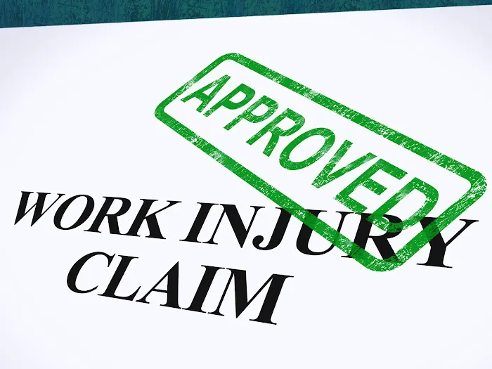 Golden State Workers Compensation 6
