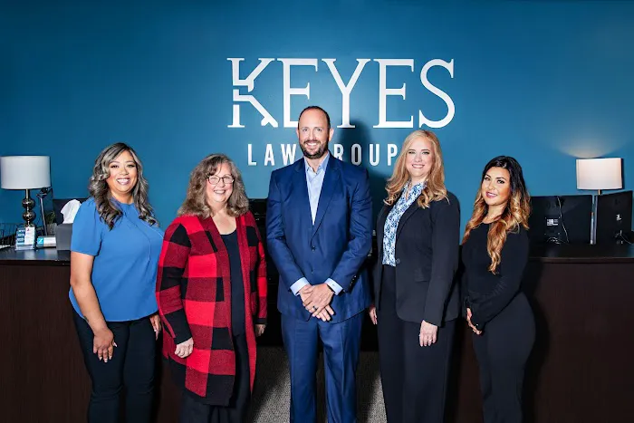 Keyes Law Group, PC 2