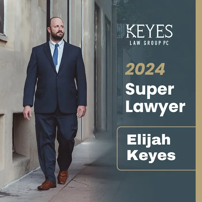 Keyes Law Group, PC 10