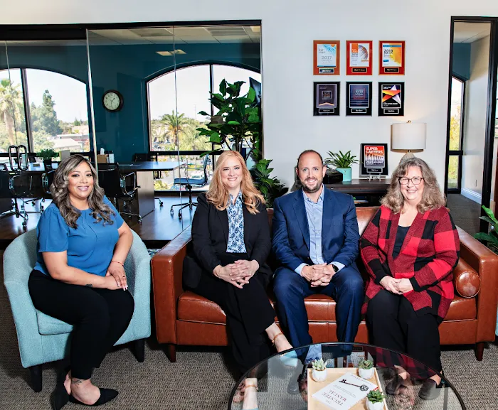 Keyes Law Group, PC 9