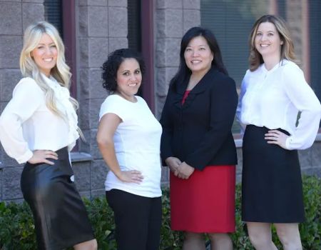 Immigration Law Group LLP