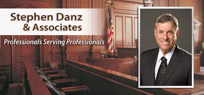 Stephen Danz & Associates 1
