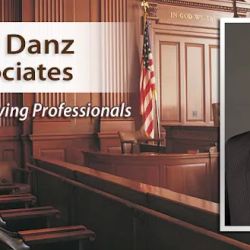 Stephen Danz & Associates ico