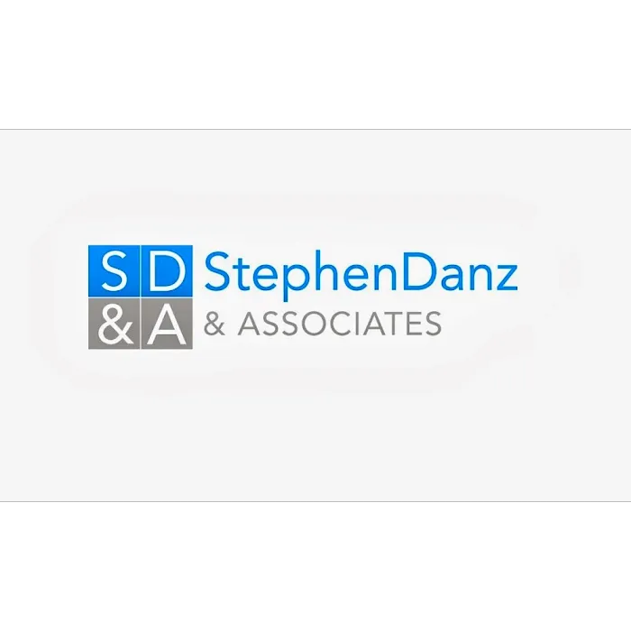 Stephen Danz & Associates 3