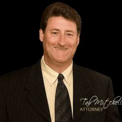 Mitchell Law Firm ico