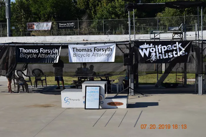 Thomas Forsyth - Bicycle Attorney 2