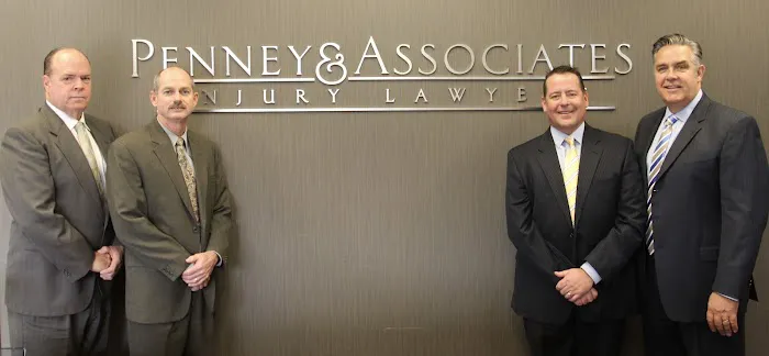 Penney & Associates 1