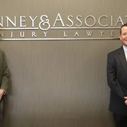 Penney & Associates ico