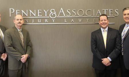 Penney & Associates
