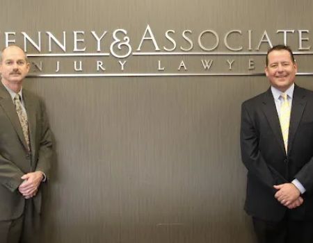 Penney & Associates