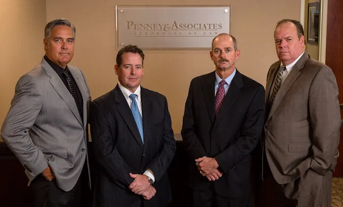 Penney & Associates 2
