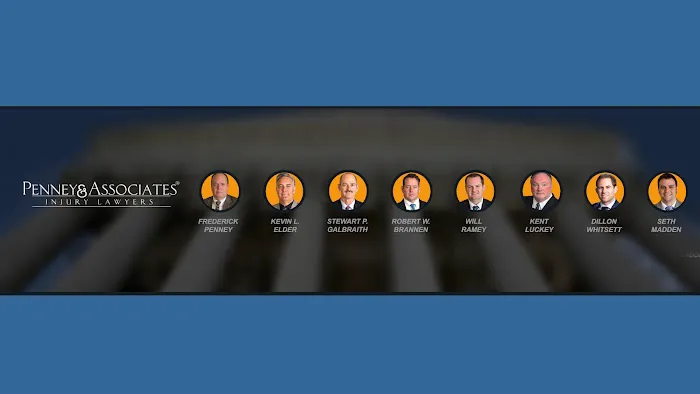 Penney & Associates 5