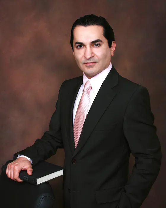 Mozaffar Law Office 1