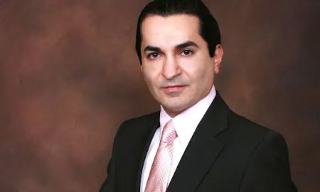 Mozaffar Law Office