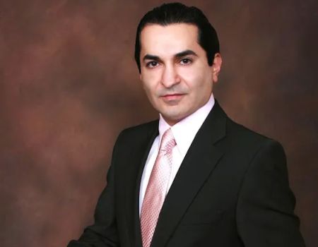 Mozaffar Law Office